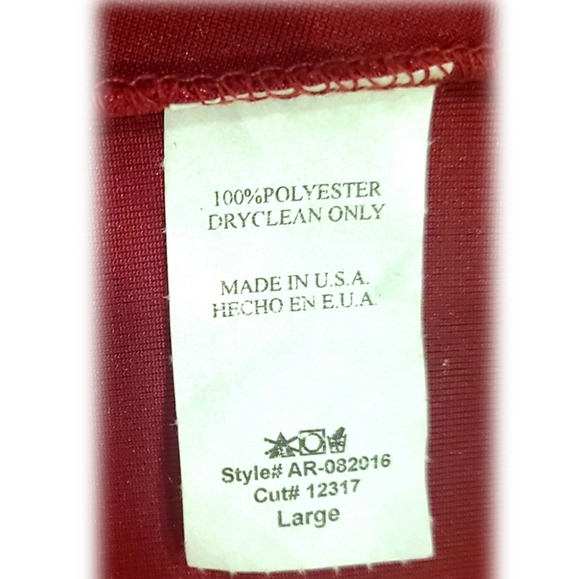 NWT: FASHION NOVA VELOUR PARTY DRESS M/L - Picture 7 of 8